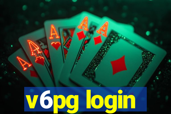 v6pg login